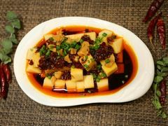 苗家米豆腐-黔大人·贵州花溪牛肉粉(宝能太古城店)
