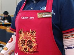 -锤头鲨毛肚海鲜烤肉自助餐厅(国购广场店)