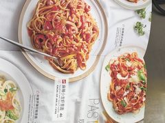 -必胜客(泰盛广场店)