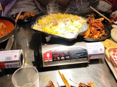 -长白山万达锦华套房酒店