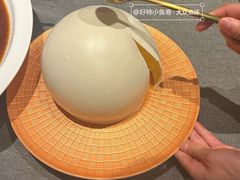 -柒园·三十年创意杭帮菜(龙湖滨江天街店)