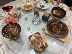 -郭林家常菜(狼垡店)