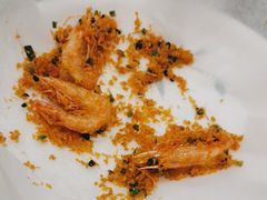 -申阿婆·上海菜·小海鲜(国展店)