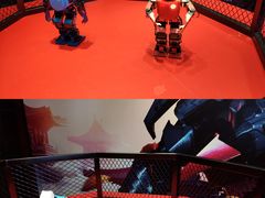 -大族广场Mall&More