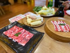 -牛New寿喜烧(青浦店)