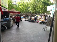 -杭州登云路农贸市场(胜月院店)