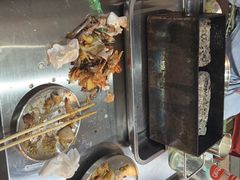 -幸福小串·地摊小炉子(三阳路店)