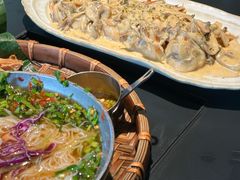 -Ameigo梅果·云贵川bistro(长宁来福士店)