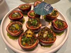 -79号渔船海鲜饭店(华强北店)