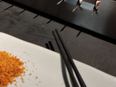 -很久以前羊肉串(昌里路三钢里店)