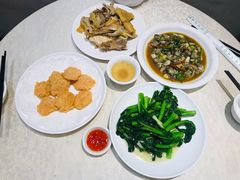 -巫记鸡饭店