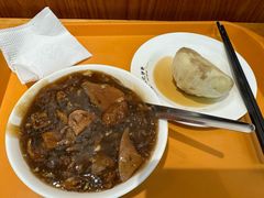 -姚记炒肝店(鼓楼店)