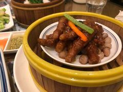 -香港新曜记茶餐厅(星耀城店)