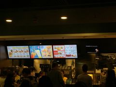 -麦当劳(朗豪坊店)