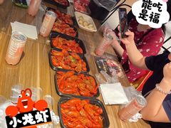 -盒马鲜生(莱蒙都会店)