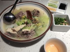 -小京廷北京烤鸭|山野贵州菜(梵华里店)
