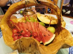 -一味大院•桐庐菜传承店(春江路店)