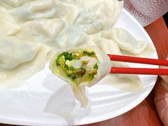 -喜家德虾仁水饺(长泰广场店)