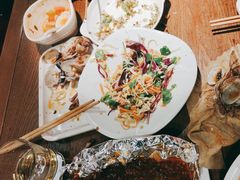 -管氏翅吧(马家堡店)