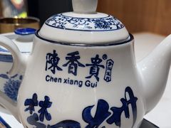 -陳香貴·兰州牛肉面(上海长风大悦城店)