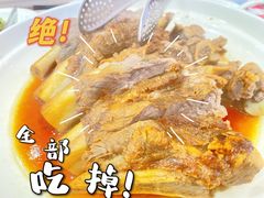 -西贝莜面村(伊藤春熙路店)