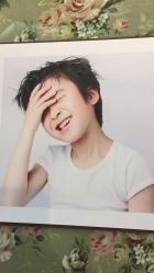 -倾城宝贝儿童摄影(广州天河店)