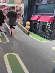点击看大图 -奈尔宝·儿童乐园·亲子餐厅(星河湾店)