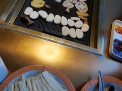-金妈家烤肉(龙湖U城天街店)