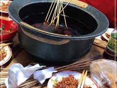 -冒椒火辣(奎星楼街店)