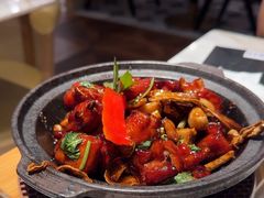 -鹿港小镇(霄云店)