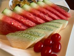 -桃源咖啡厅(武夷山大红袍山庄店)