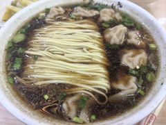 -蒋家桥饺面店(广陵路店)