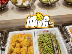 -素满香·食养自助(建邺万达店)