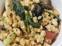 -刘信牛羊肉泡馍小炒(回民街店)