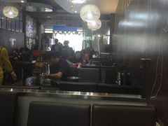 大堂-老师专·玉溪特色小吃