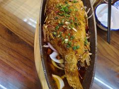 -缘来聚·徽菜名店(黄山宏村店)