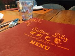 -Golden Lily河内巴黎法越料理餐厅(建国西路店)