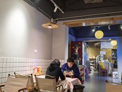 -胡犇嗲单车烧烤(坡子街店)