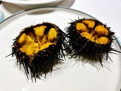-小螺号海鲜·地道鲁菜(省体总店)