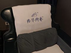 -陆琴脚艺·足浴·SPA(夫子庙店)
