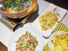 千岛湖鱼头-千岛湖小鱼儿·淳安匠心农家菜