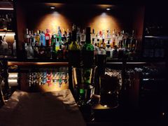 -Whisper Bar 