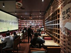 -绿茶餐厅(coco park 店)