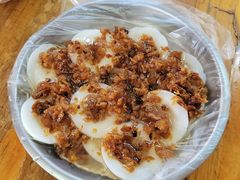 -共和老洪豆花草粿水粿