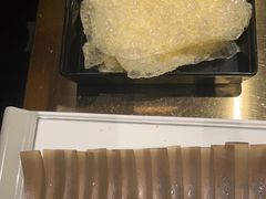 -南门四季铜锅涮肉(大屯·北苑店)