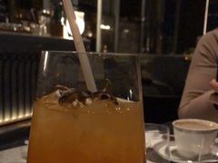 -大堂酒廊·富力丽思卡尔顿酒店