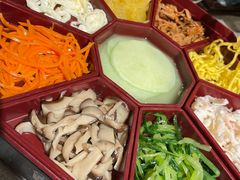-将军牛排·尔滨地标朝鲜族美食(总店)