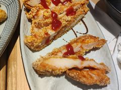 -阿香米线(乐客城店)