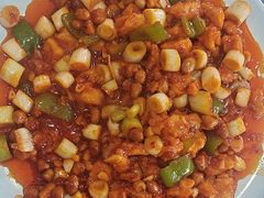 -清真•蜀风园(丁字沽总店)