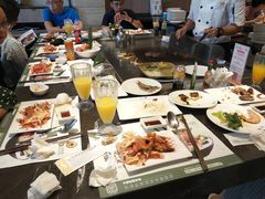 -大渔铁板烧(东城店)